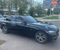 Чорний БМВ 3 Серія, об'ємом двигуна 2 л та пробігом 232 тис. км за 14000 $, фото 1 на Automoto.ua