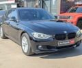 Черный БМВ 3 Серия, объемом двигателя 3 л и пробегом 185 тыс. км за 14990 $, фото 2 на Automoto.ua