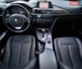 Чорний БМВ 3 Серія, об'ємом двигуна 2 л та пробігом 232 тис. км за 11300 $, фото 1 на Automoto.ua