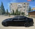 Черный БМВ 3 Серия, объемом двигателя 2 л и пробегом 224 тыс. км за 14200 $, фото 3 на Automoto.ua