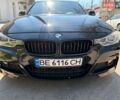 Черный БМВ 3 Серия, объемом двигателя 2.98 л и пробегом 224 тыс. км за 16500 $, фото 1 на Automoto.ua