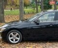 Черный БМВ 3 Серия, объемом двигателя 2 л и пробегом 120 тыс. км за 14390 $, фото 5 на Automoto.ua
