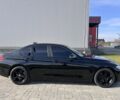 Чорний БМВ 3 Серія, об'ємом двигуна 2 л та пробігом 185 тис. км за 12700 $, фото 2 на Automoto.ua