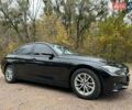 Черный БМВ 3 Серия, объемом двигателя 2 л и пробегом 289 тыс. км за 12100 $, фото 12 на Automoto.ua