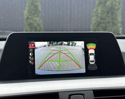 Черный БМВ 3 Серия, объемом двигателя 2 л и пробегом 230 тыс. км за 14999 $, фото 18 на Automoto.ua