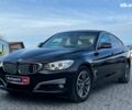 Чорний БМВ 3 Серія, об'ємом двигуна 2 л та пробігом 209 тис. км за 16690 $, фото 1 на Automoto.ua