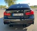 Черный БМВ 3 Серия, объемом двигателя 2 л и пробегом 180 тыс. км за 13900 $, фото 4 на Automoto.ua