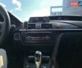 Чорний БМВ 3 Серія, об'ємом двигуна 2 л та пробігом 214 тис. км за 16000 $, фото 12 на Automoto.ua