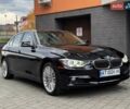 Чорний БМВ 3 Серія, об'ємом двигуна 2 л та пробігом 110 тис. км за 15800 $, фото 7 на Automoto.ua
