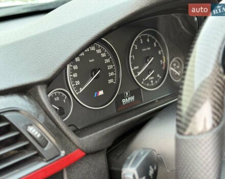 Черный БМВ 3 Серия, объемом двигателя 2 л и пробегом 250 тыс. км за 15000 $, фото 41 на Automoto.ua