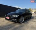 Черный БМВ 3 Серия, объемом двигателя 2 л и пробегом 206 тыс. км за 12300 $, фото 1 на Automoto.ua
