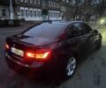 Чорний БМВ 3 Серія, об'ємом двигуна 2 л та пробігом 160 тис. км за 12500 $, фото 4 на Automoto.ua