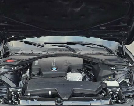 Черный БМВ 3 Серия, объемом двигателя 2 л и пробегом 173 тыс. км за 12700 $, фото 44 на Automoto.ua