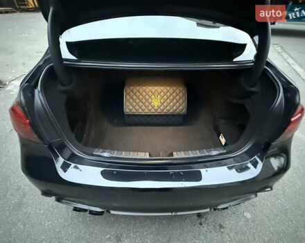 Черный БМВ 3 Серия, объемом двигателя 2 л и пробегом 207 тыс. км за 15900 $, фото 23 на Automoto.ua