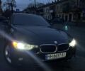 Чорний БМВ 3 Серія, об'ємом двигуна 2 л та пробігом 160 тис. км за 12500 $, фото 1 на Automoto.ua