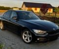Черный БМВ 3 Серия, объемом двигателя 2 л и пробегом 87 тыс. км за 7400 $, фото 1 на Automoto.ua