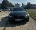 Чорний БМВ 3 Серія, об'ємом двигуна 2 л та пробігом 197 тис. км за 11800 $, фото 4 на Automoto.ua