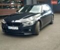 Чорний БМВ 3 Серія, об'ємом двигуна 2 л та пробігом 126 тис. км за 17000 $, фото 1 на Automoto.ua