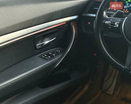 БМВ 3 Серия 2014 в Киеве на Automoto.ua Черный БМВ 3 Серия, объемом двигателя 2 л и пробегом 137 тыс. км за 16950 $, фото 31 на Automoto.ua