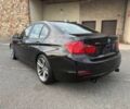 Черный БМВ 3 Серия, объемом двигателя 3 л и пробегом 90 тыс. км за 9000 $, фото 4 на Automoto.ua