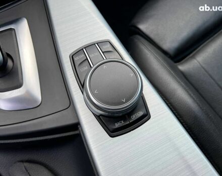 Чорний БМВ 3 Серія, об'ємом двигуна 2 л та пробігом 209 тис. км за 16690 $, фото 30 на Automoto.ua