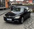 Чорний БМВ 3 Серія, об'ємом двигуна 2 л та пробігом 110 тис. км за 15800 $, фото 2 на Automoto.ua
