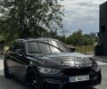 Черный БМВ 3 Серия, объемом двигателя 3 л и пробегом 260 тыс. км за 13500 $, фото 1 на Automoto.ua