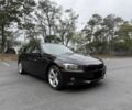 Черный БМВ 3 Серия, объемом двигателя 2 л и пробегом 90 тыс. км за 3800 $, фото 1 на Automoto.ua