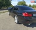 Черный БМВ 3 Серия, объемом двигателя 2 л и пробегом 200 тыс. км за 11000 $, фото 13 на Automoto.ua