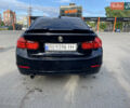 Чорний БМВ 3 Серія, об'ємом двигуна 2 л та пробігом 141 тис. км за 11799 $, фото 7 на Automoto.ua