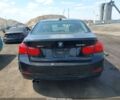 Черный БМВ 3 Серия, объемом двигателя 2 л и пробегом 145 тыс. км за 9300 $, фото 4 на Automoto.ua