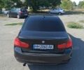 Черный БМВ 3 Серия, объемом двигателя 2 л и пробегом 200 тыс. км за 11000 $, фото 18 на Automoto.ua