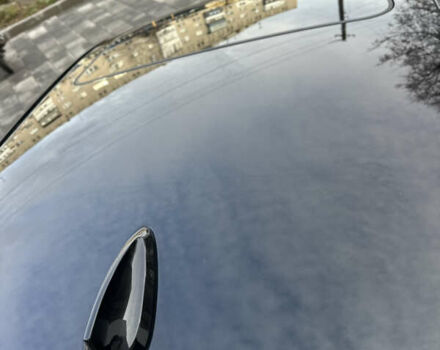 Чорний БМВ 3 Серія, об'ємом двигуна 2 л та пробігом 173 тис. км за 13450 $, фото 21 на Automoto.ua