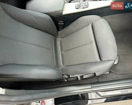 Черный БМВ 3 Серия, объемом двигателя 2 л и пробегом 289 тыс. км за 12100 $, фото 27 на Automoto.ua