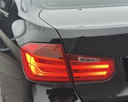 Черный БМВ 3 Серия, объемом двигателя 2 л и пробегом 230 тыс. км за 14999 $, фото 21 на Automoto.ua