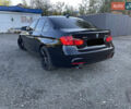 Черный БМВ 3 Серия, объемом двигателя 2 л и пробегом 154 тыс. км за 11550 $, фото 5 на Automoto.ua
