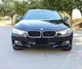 Черный БМВ 3 Серия, объемом двигателя 2 л и пробегом 82 тыс. км за 7200 $, фото 1 на Automoto.ua