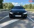 Чорний БМВ 3 Серія, об'ємом двигуна 2 л та пробігом 225 тис. км за 13000 $, фото 1 на Automoto.ua