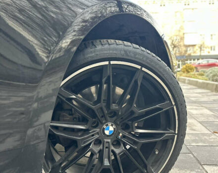 Чорний БМВ 3 Серія, об'ємом двигуна 2 л та пробігом 173 тис. км за 13450 $, фото 16 на Automoto.ua