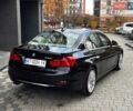 Чорний БМВ 3 Серія, об'ємом двигуна 2 л та пробігом 110 тис. км за 15800 $, фото 31 на Automoto.ua