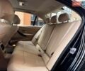 Чорний БМВ 3 Серія, об'ємом двигуна 2 л та пробігом 110 тис. км за 15800 $, фото 46 на Automoto.ua
