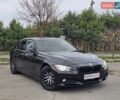 Черный БМВ 3 Серия, объемом двигателя 2 л и пробегом 179 тыс. км за 11499 $, фото 1 на Automoto.ua