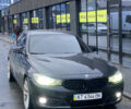 Черный БМВ 3 Серия, объемом двигателя 2 л и пробегом 194 тыс. км за 16000 $, фото 3 на Automoto.ua