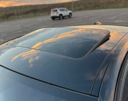 Черный БМВ 3 Серия, объемом двигателя 2 л и пробегом 160 тыс. км за 16200 $, фото 17 на Automoto.ua