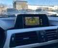 Чорний БМВ 3 Серія, об'ємом двигуна 2 л та пробігом 135 тис. км за 14000 $, фото 18 на Automoto.ua
