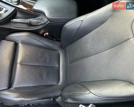 БМВ 3 Серия 2014 в Киеве на Automoto.ua Черный БМВ 3 Серия, объемом двигателя 2 л и пробегом 137 тыс. км за 16950 $, фото 48 на Automoto.ua