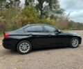 Черный БМВ 3 Серия, объемом двигателя 2 л и пробегом 290 тыс. км за 12000 $, фото 9 на Automoto.ua