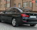 Черный БМВ 3 Серия, объемом двигателя 2 л и пробегом 154 тыс. км за 15999 $, фото 17 на Automoto.ua
