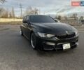 Чорний БМВ 3 Серія, об'ємом двигуна 2 л та пробігом 240 тис. км за 13800 $, фото 1 на Automoto.ua
