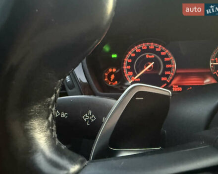 БМВ 3 Серия 2014 в Киеве на Automoto.ua Черный БМВ 3 Серия, объемом двигателя 2 л и пробегом 137 тыс. км за 16950 $, фото 25 на Automoto.ua